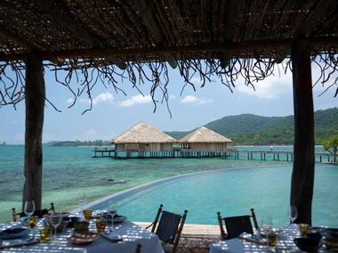 Song Saa Private Island