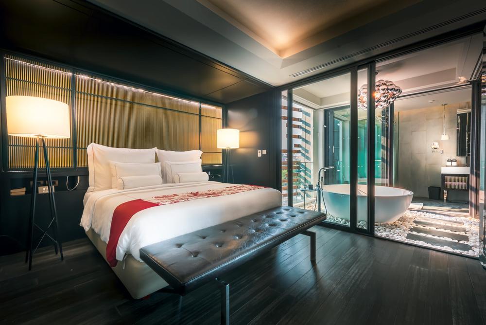 Stay Sleek and Stylish at Akyra Manor Chiang Mai