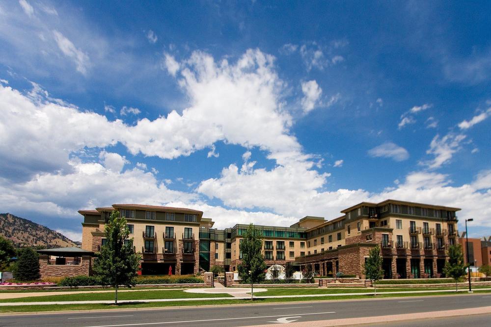 Unwind in Style at St Julien Hotel & Spa