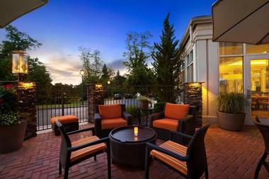 Hilton Garden Inn Hershey