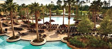 Hilton Orlando Bonnet Creek