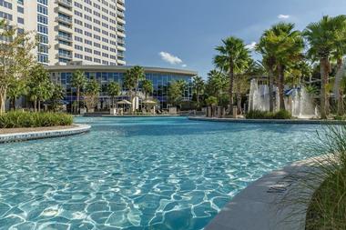 Hyatt Regency Orlando