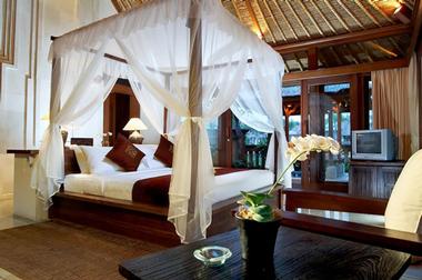 The Ubud Village Hotel