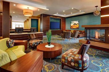 Fairfield Inn & Suites San Diego Carlsbad