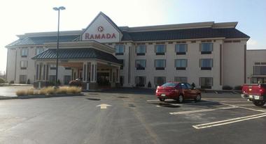 Ramada by Wyndham Harrisburg/Hershey Area