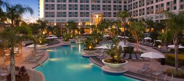 Hilton Orlando Resort