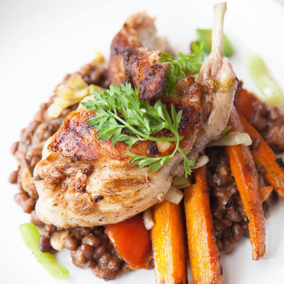 Elevate Your Evening at Local 11ten Food & Wine