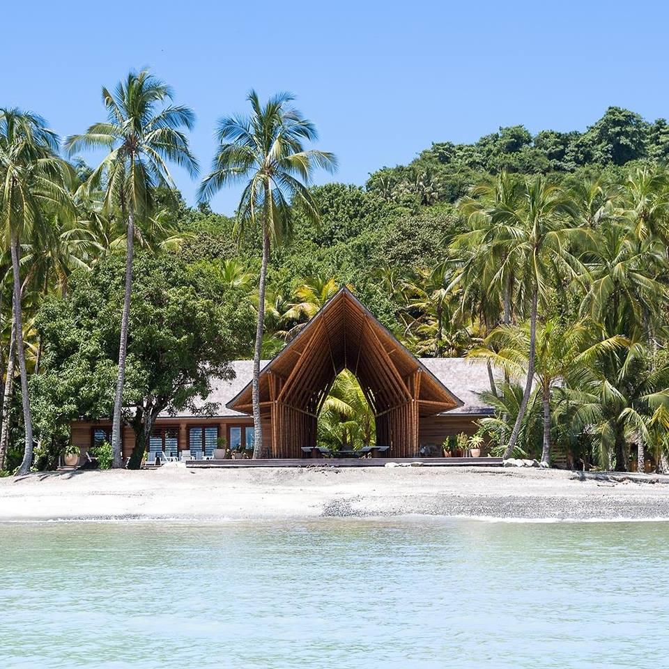 If You Want Ultra-Exclusive Island Adventure, Stay at Islas Secas Reserve and Lodge