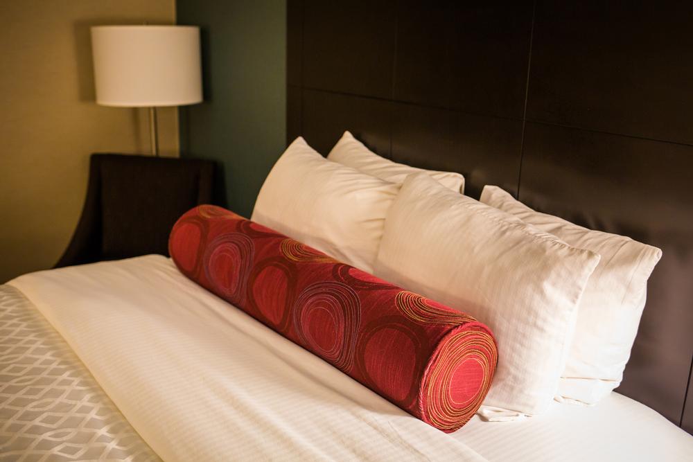 Relax in Style at Cedar Creek Lodge
