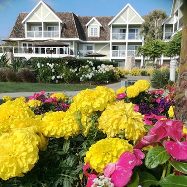 Carlsbad Inn Beach Resort