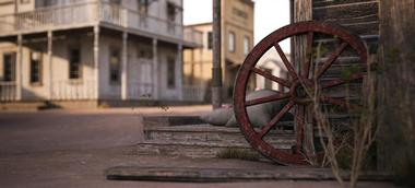 Origins of the Map and Its Designer
