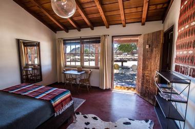 Pioneertown Motel