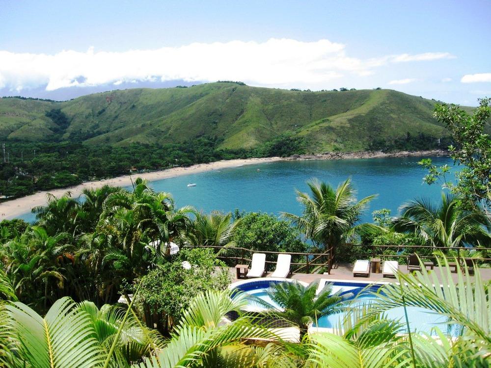 Retreat to Seaside Serenity at Ilha de Toque Boutique Hotel