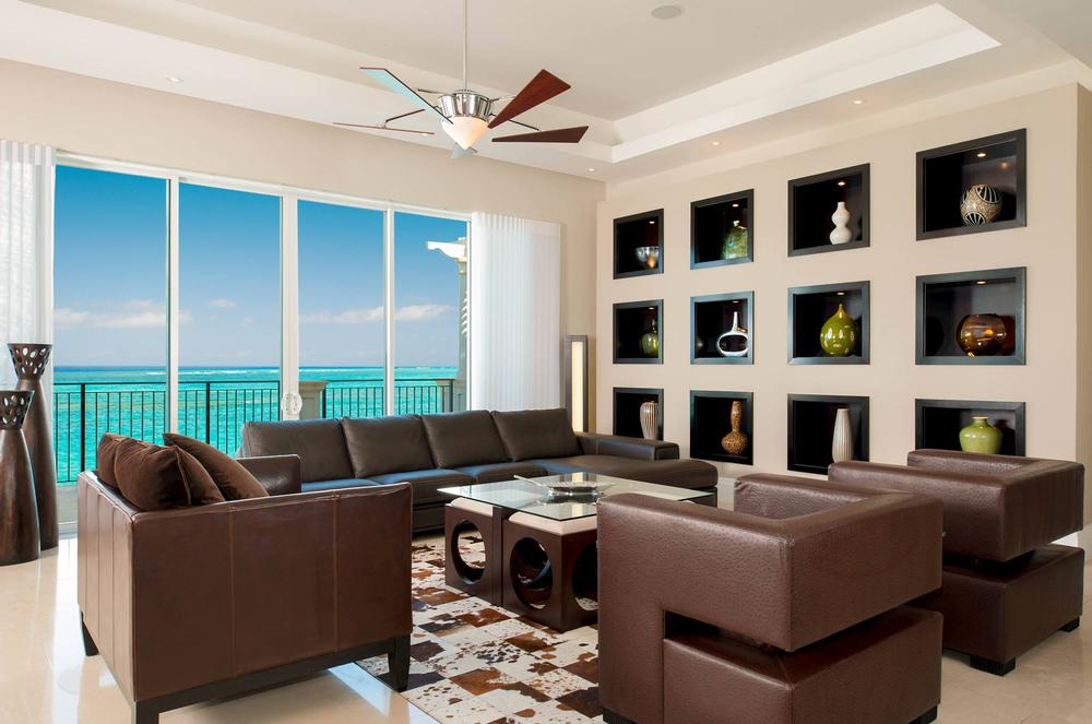 Soak Up Serenity and Sands at Bianca Sands
