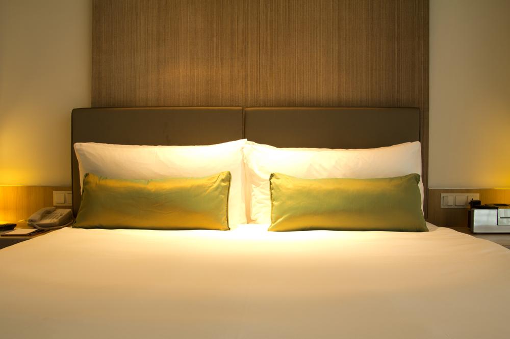 For an affordable adventure: Canyon Plaza Resort