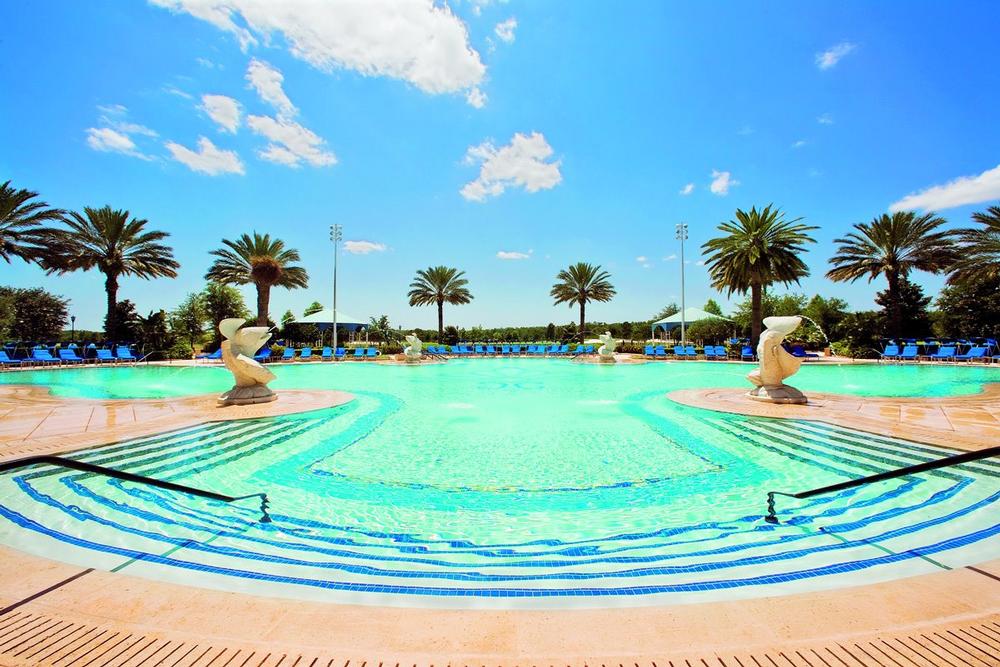 Experience Elite Comfort at The Ritz-Carlton Orlando