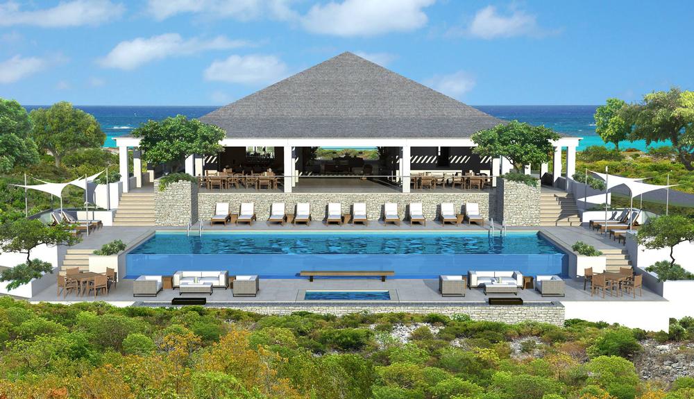 Experience Secluded Bliss at Sailrock Resort