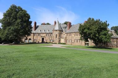 Graylyn International Conference Center