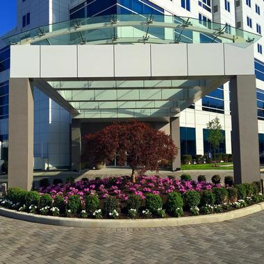 Residence Inn By Marriott New York The Bronx at Metro Center Atrium