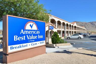 America’s Best Value Inn