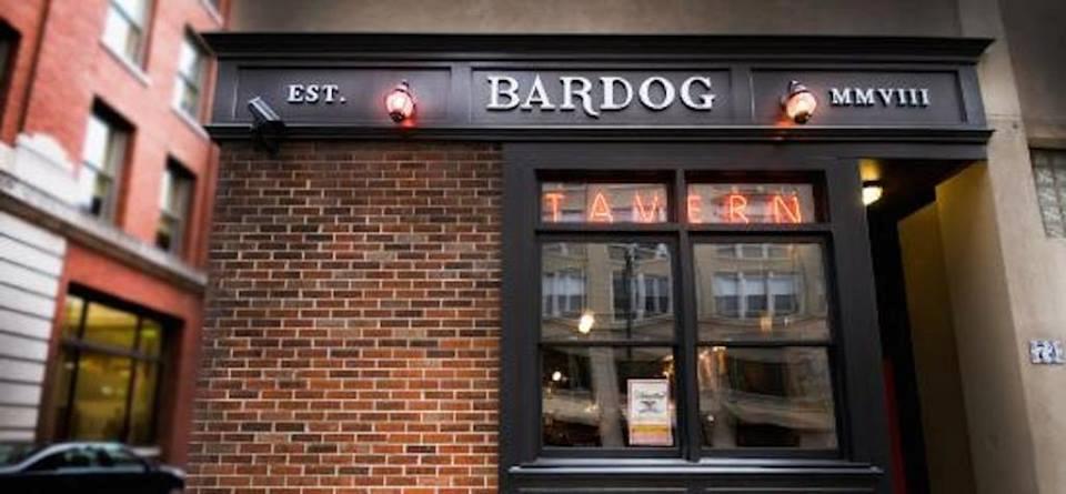 Bardog Tavern | Where to Find Great Breakfast & Weekend Brunch in Memphis, TN