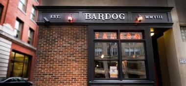 Bardog Tavern | Where to Find Great Breakfast & Weekend Brunch in Memphis, TN