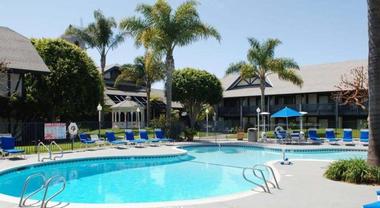 Carlsbad By The Sea Resort