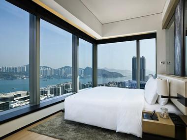 EAST, Hong Kong