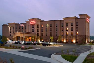 Hampton Inn Kernersville