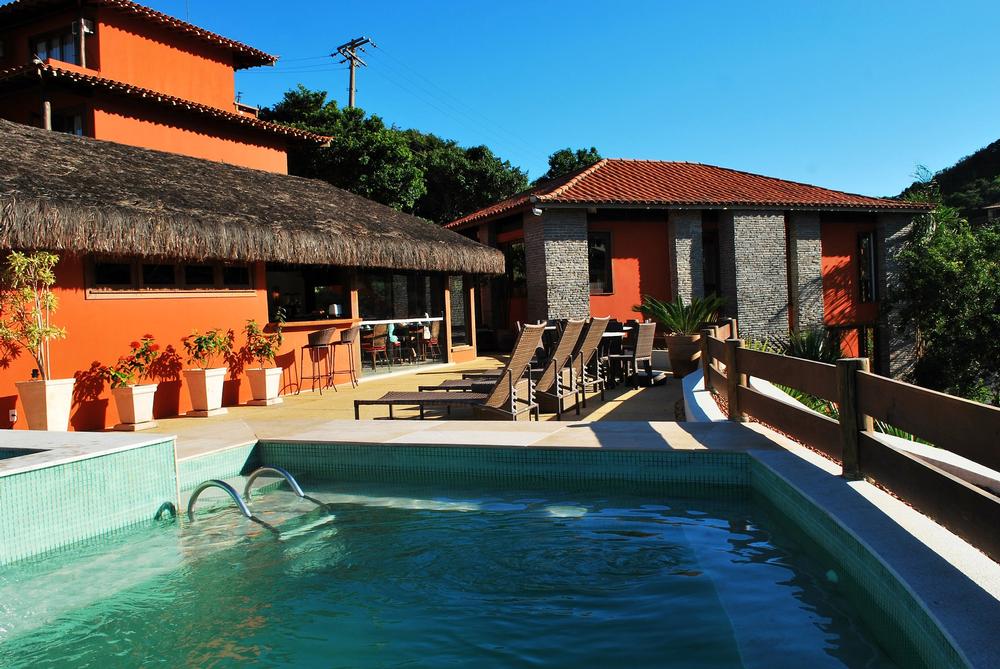 If You Crave Boutique Charm and Coastal Beauty, Then Escape to Azeda Boutique Hotel