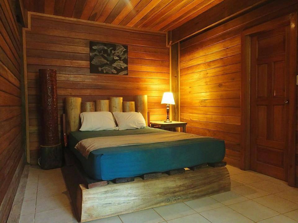 If You Crave Jungle Vibes and Social Energy, Book a Bed at Bambuda Lodge