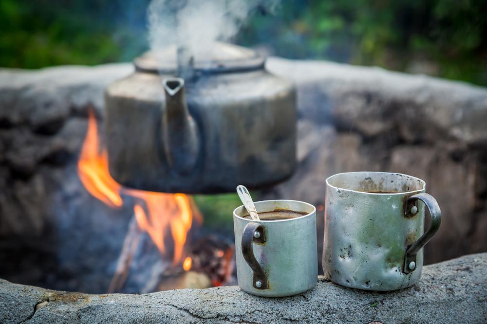 Trek Deep Into the Wilderness at High Sierra Camps
