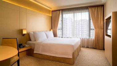 City Garden Hotel Hong Kong