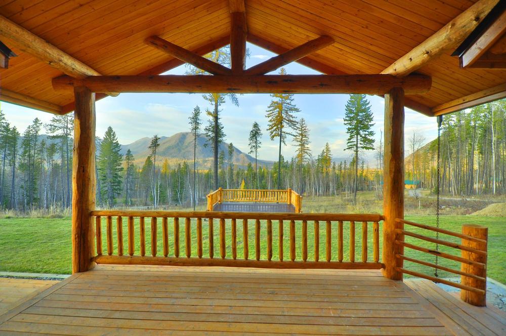 Get Ready to Play: Book a Stay at Glacier Outdoor Center