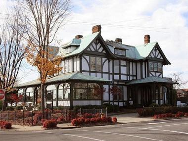 Henry F. Shaffner House