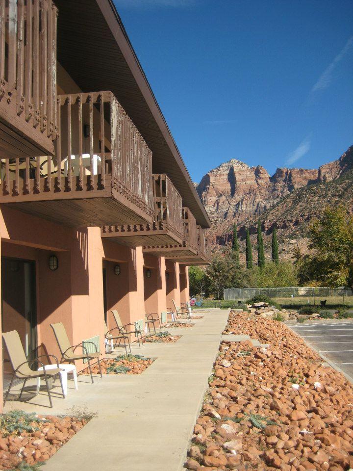 Savor Homemade Pie and Scenic Views at the Bumbleberry Inn
