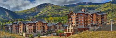 Hyatt Centric Park City