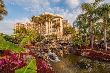 Hyatt Regency Grand Cypress