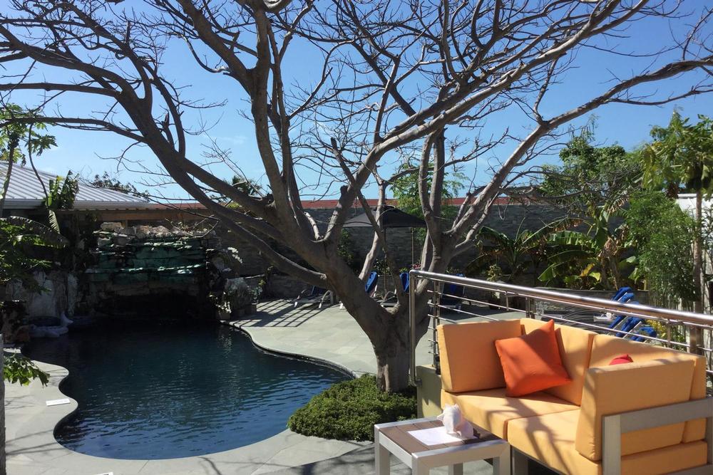 If You Crave a Cozy Hideaway with Spa Comfort, Book Kokomo Botanical Resort