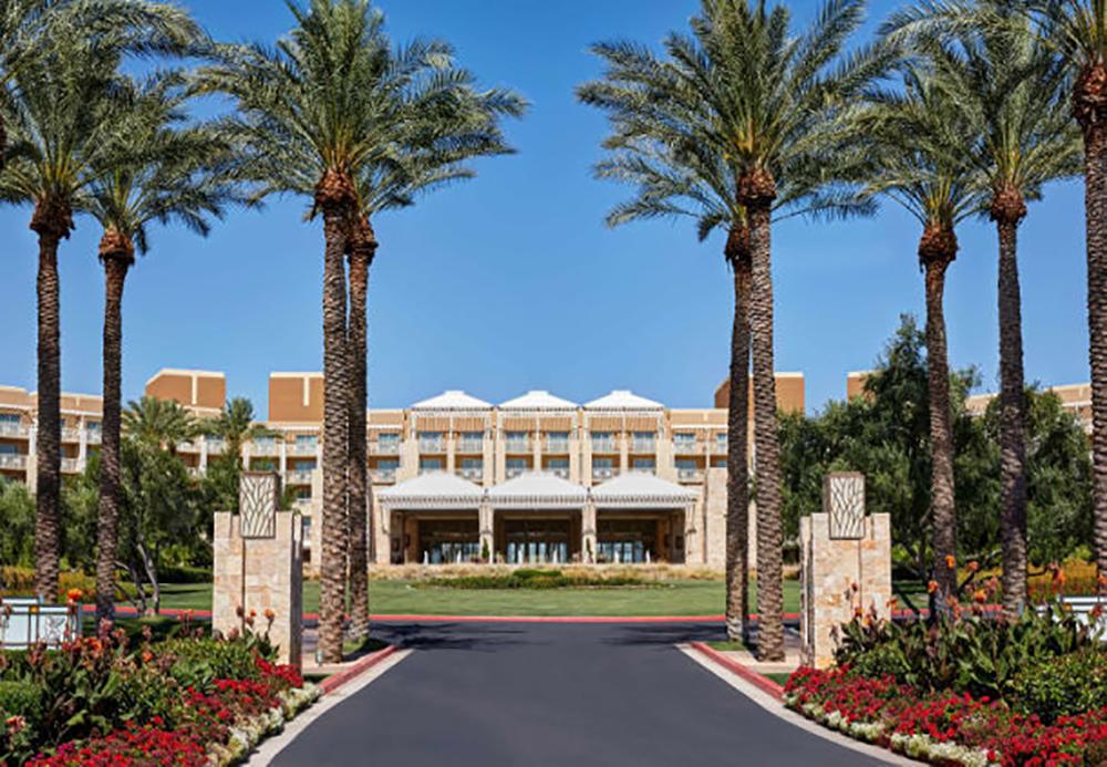 If You Crave Resort Luxury, JW Marriott Phoenix Desert Ridge Delivers in Spades
