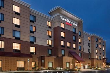 TownePlace Suites Harrisburg Hershey