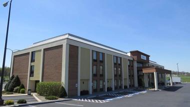 Best Western Harrisburg North Hotel