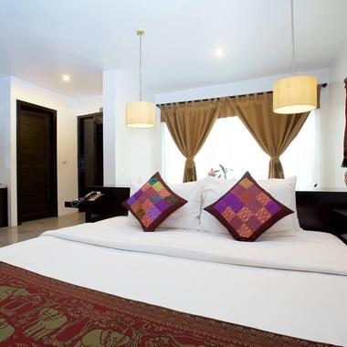 Bunwin Boutique Hotel