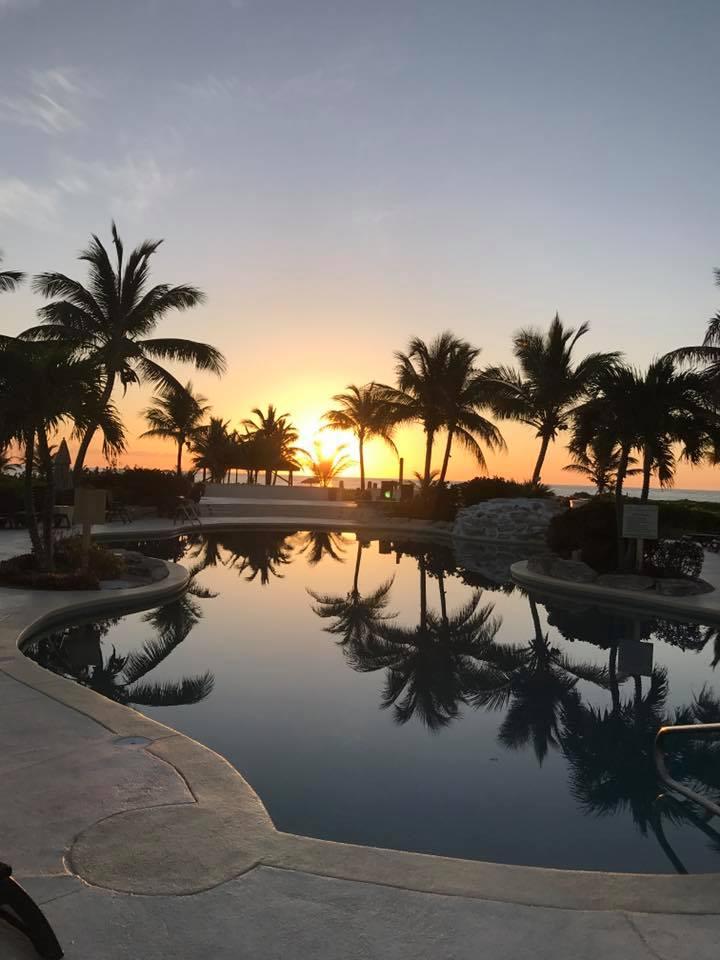 Enjoy Peace and Pristine Beaches at Northwest Point Resort