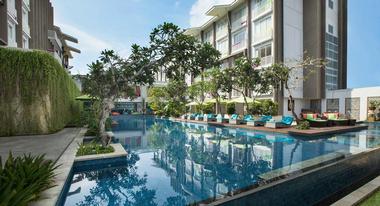 Ibis Styles Bali Benoa Hotel