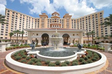 Rosen Shingle Creek Hotel