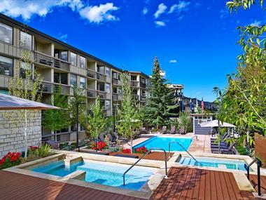 The Westin Snowmass Resort