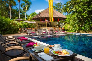 Heritage Suites Hotel - Siem Reap
