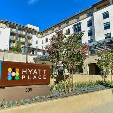 Hyatt Place Pasadena