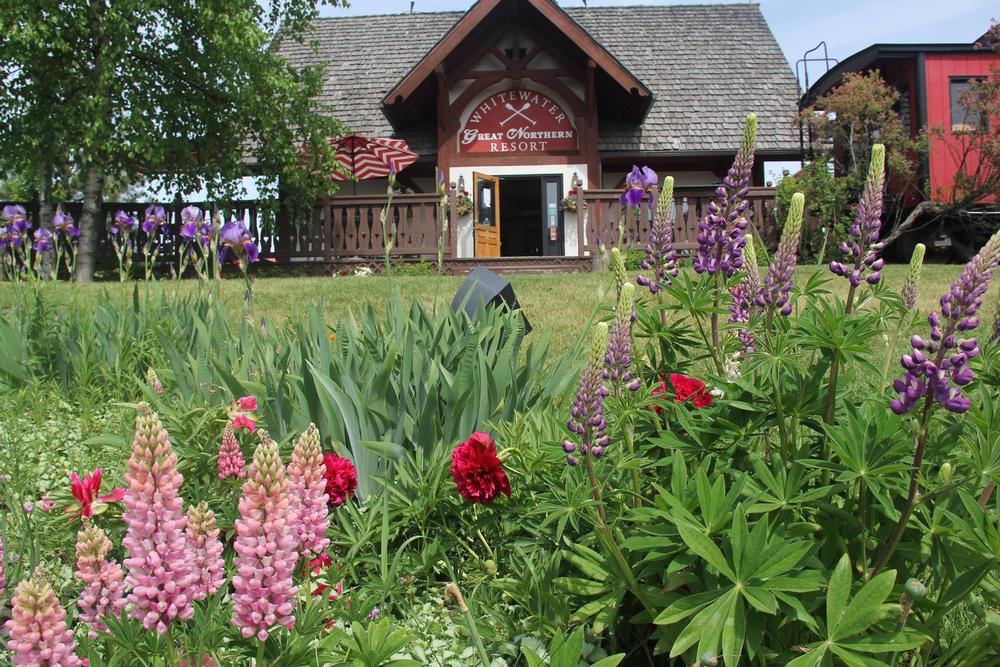Plan Your Escape with Great Northern Resort’s Adventures